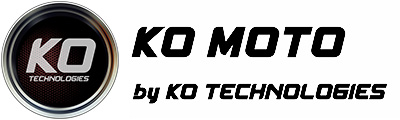 Logo KO Moto