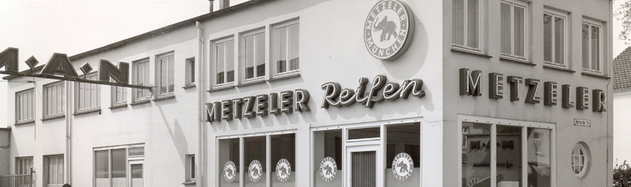 Metzeler