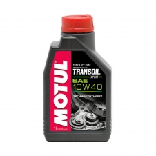 Motul Getriebeöl Transoil Expert Ester, 10W40, 1 L