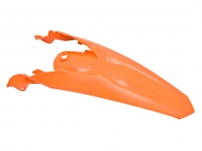 Rtech Kotflügel hinten, orange