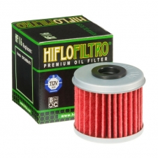 Hiflo Ölfilter HF116