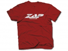 ZAP Shirt  Volume  rot L