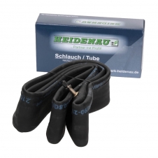 Heidenau MX Schlauch 110/120/90-19, 110/120/80-19, 130/70-19 Zoll 34G Ventil