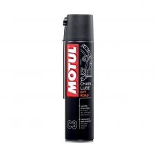 Motul Kettenspray Offroad MC Care C3, 400 mL